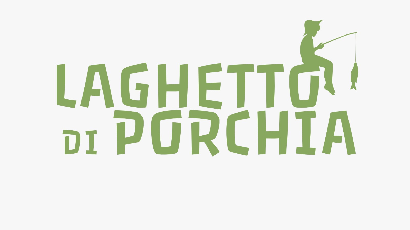 Laghetto Porchia